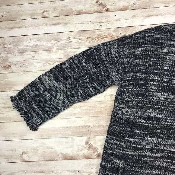 Joie Women’s linen blend Crewneck Sweater - Picture 3 of 8